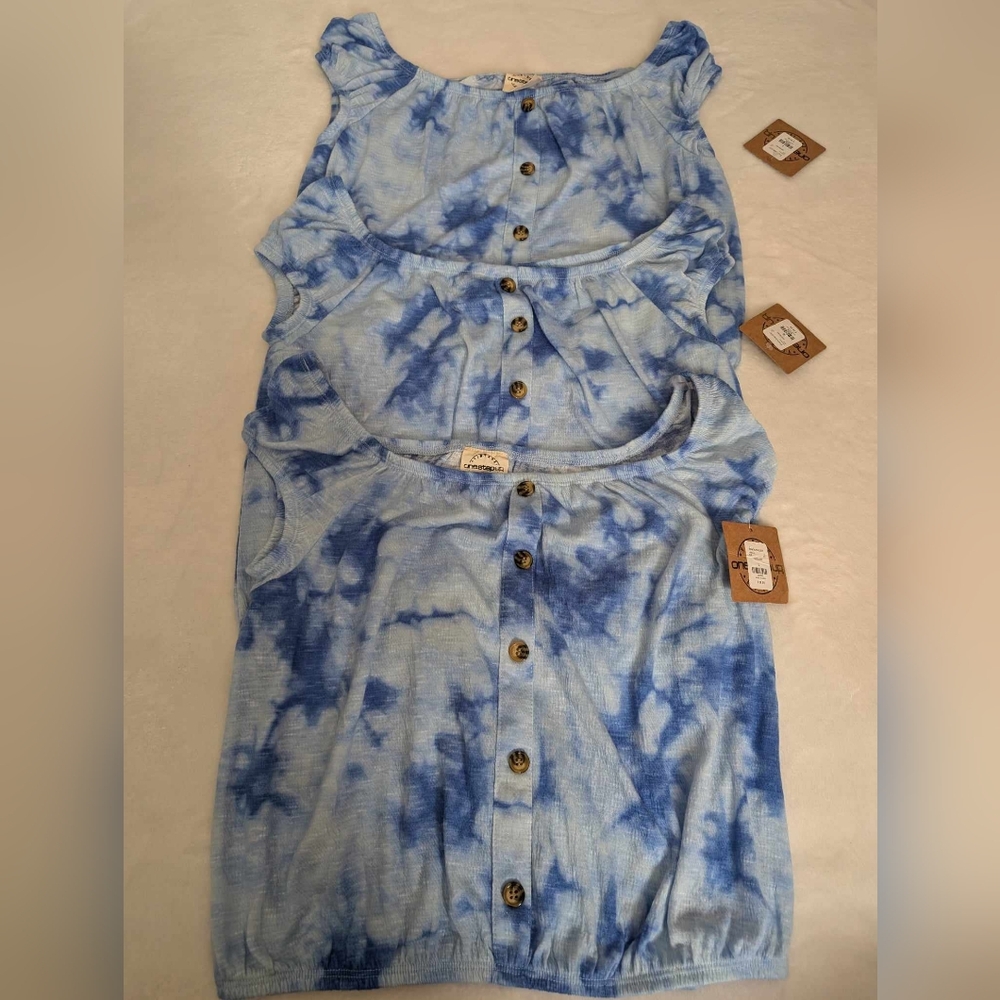 New! Bundle of 3 Tops by Francesca's
